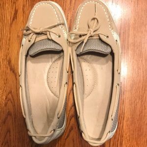Liz Claiborne loafers